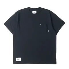 wtaps LEAGUE SS ネイビー XL 新品未開封 ベースボールシャツ wtaps LEAGUE SS ネイビー XL 新品未開封 ベースボールシャツ