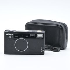 Nikon ニコン 28Ti フィルムカメラ【中古】