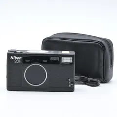 使用不可！インテリア用！Nikon 28Ti コンパクトフィルムカメラ