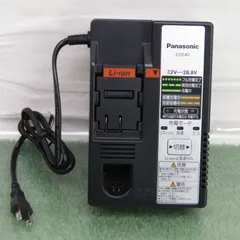 2024年最新】Panasonic(パナソニック) 急速充電器 EZ0L80の人気