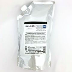 グローバルミルボン スムージング トリートメント ミディアムヘア 1000ml Global MILBON