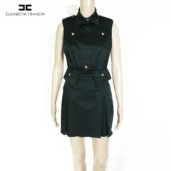 Rose出品　♡新品♡ エリザベッタフランキ ワンピース Rose出品 ♡新品♡ エリザベッタフランキ ワンピース 楽天市場