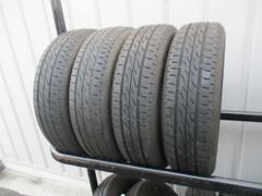 165/70R14 2024y BRDGESTONE NH200C 夏タイヤ4本 - メルカリ