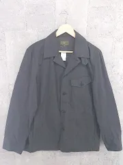 ◇ UNION STATION ユニオンステーション 長袖 ジャケット サイズ03 グレー メンズ  【1002800995912】のサムネイル