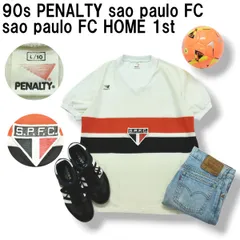 2005 サンパウロFC アモローゾ　新品紙タグ付き　選手支給ユニフォーム 2005 サンパウロFC アモローゾ 新品紙タグ付き 選手支給