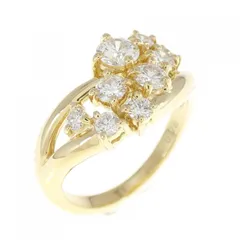 タサキ ダイヤモンド リング 0.78CT - メルカリ