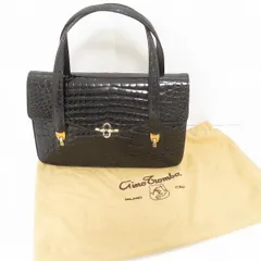 2025年最新】gino tromba クロコの人気アイテム - メルカリ