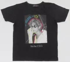 ［Alexandros］川上洋平TシャツXL 2023年ベストバイ】 [Alexandros] 川上洋平が今年買って良かったモノ