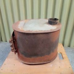 昭和レトロ 燗銅壺 かんどうこ 酒燗器 古道具 徳利 熱燗 アンティーク