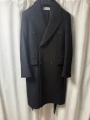 古着　TONY WACK ウール　チェスターコート 古着 TONY WACK ウール チェスターコート 古着 TONY WACK ウール