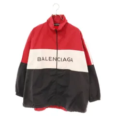 2024年最新】balenciaga バレンシアガ メンズポプリンシャツの