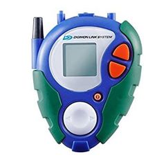[중고](미사용·미개봉품) 디지몬 어드벤처 02 D-3 Ver.15th DIGIMON DETECT&DISCOVER: 파일 드라몬 컬러