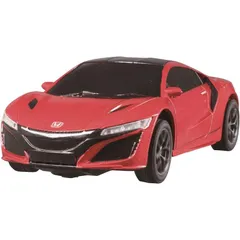 ジョーゼン 1/32スケールフリクションカー ホンダNSX JFVC001-RD 3歳以上 おもちゃのサムネイル