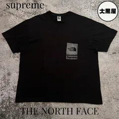 2023年最新】supreme north face Tシャツの人気アイテム - メルカリ