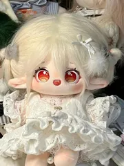 【原神】クレー ぬいぐるみ 約40cm 新品未開封 原神 テイワット楽園シリーズ ぬいぐるみ モンド城 クレー 1月仮