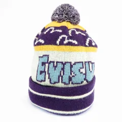 2025年最新】evisu ニット帽の人気アイテム - メルカリ