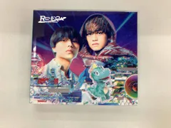 King & Prince CD Re:ERA(通常盤)