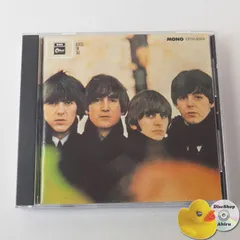 ザ・ビートルズ (THE BEATLES)  ビートルズ・フォー・セール（国内盤）CD 1987年盤 CP325324 [Y22]