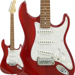 超美品　G&L USA S-500 Ruby Red llic 超美品 G&L USA S-500 Ruby Red llic G&L USA S-500 Ruby Red