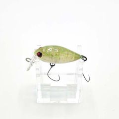 ディープパラドックス キッド ダディ 0.95g #2 ゆうちゃんグロー