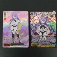 白猫プロジェクト 白猫TCG シズク カード 当たり UR - メルカリ