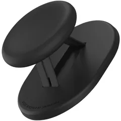 【数量限定】2in1機能 iPhone16 15 落下防止 14 滑り止めシリコンシートワイヤレス充電可能 13 簡単脱着携帯ホルダー 12 多機能の持ち方自由自在スマホ指掛けグリップ シリーズマグセーフ用磁気スマホTPUバンドフィンガーホルダー Magsaf