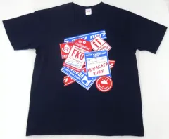 2026年最新】水樹奈々 Tシャツ 限定の人気アイテム - メルカリ