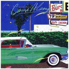 山下達郎 Come Along II AIR-8006 - メルカリ