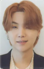 BTS D'/ICON SUGA トレーディングカード 6/14