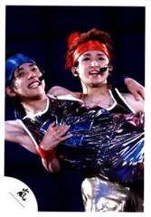 嵐 大野智/二宮和也 公式写真 *1枚