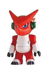2025年最新】デジモンクロスフィギュアの人気アイテム - メルカリ