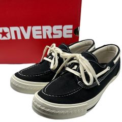 28㎝ CONVERSE × STUSSY SKIDGRIP デッドストック - メルカリ