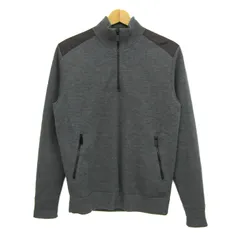 2026年最新】BURBERRY GOLF メンズ ニット・セーターの人気アイテム