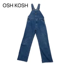 OSH KOSH オーバーオール 32/2 【22003】