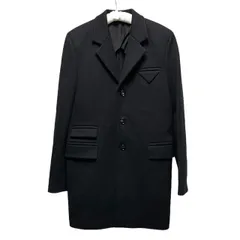 BOTTEGA VENETA チェスターコート 44 4103923G0076_m1_a001.jpg