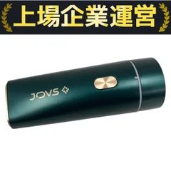 JOVS 光美容器 DORA　J847　【USED】 楽天市場】ジョブズ JOVS Dora J847フラッシュ式 光美容器 脱毛