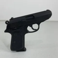 2025年最新】ワルサーppk/sの人気アイテム - メルカリ