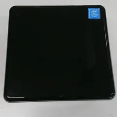 2025年最新】intel nucの人気アイテム - メルカリ