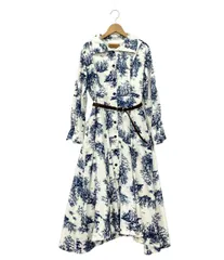 アメリ 長袖ワンピース レディース SIZE S (S) AMERI