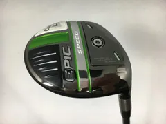 Callaway - キャロウェイ　ドライバー　エピックスピード　9度　ヘッド　日本正規品　新品未使用 Amazon.co.jp: キャロウェイ(Callaway) 右用 ドライバー EPIC
