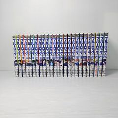 【中古品】ブルーロック　1～25巻セット　まとめ売り〇YR-51772〇