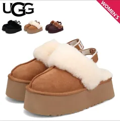 UGG ファーサンダル 24cm UGG - UGG ファー サンダルの通販 by 即購入歓迎⚠️ｺﾒﾝﾄはﾌﾟﾛﾌ