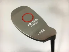 2025年最新】PRGR チッパー R35の人気アイテム - メルカリ