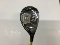 BRIDGESTONE - ブリヂストン　ユーティリティ　25° BRIDGESTONE GOLF ユーティリティ（ロフト角：25度）｜クラブ