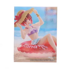 タイクレ限定　有馬かな　AquaFloatGirls　7点 推しの子】 Aqua Float Girls フィギュア 有馬かな（タイクレ