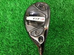 テーラーメイド M6 U5 ユーティリティ UT リシャフト (フレックス他) 中古】 テーラーメイド M6 U5 ユーティリティ UT リシャフト