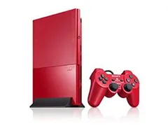 【美品】PS2 SCPH-90000 シナバーレッド 最上位機種  希少品 814oWRraHNL._UF1000,1000_QL80_.jpg