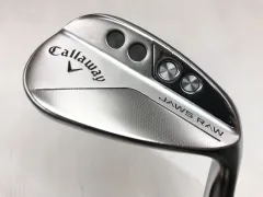 kj0様専用】Callaway キャロウェイ日本正規品 JAWS RAW 48-