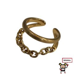 jouete ハーフエタニティリング ジルコニア 15号 - メルカリ
