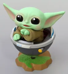 2025年最新】POPMART スター・ウォーズ マンダロリアン シリーズ